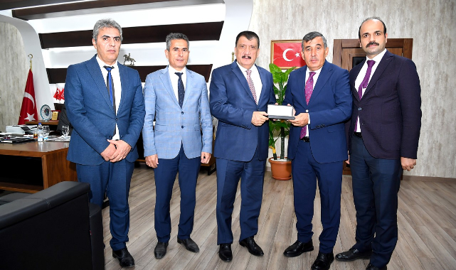 MASKİ Genel Kurulu Tamamladı