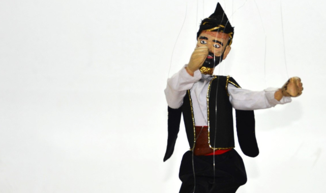 “Şen Şakrak Kuklalar” Bakanlık Desteği Aldı