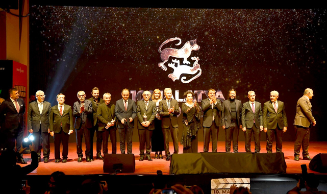 10. Malatya Uluslararası Film Festivali Başladı