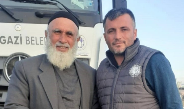 Başkan Güder, “Personelimiz İle Gurur Duyuyoruz”