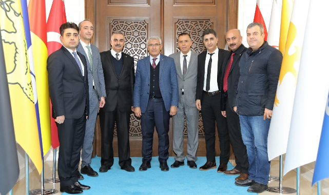 Battalgazi Belediyesi’nde ‘Sosyal Denge Tazminatı’ İmzalandı