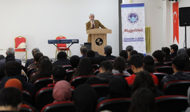 Battalgazi Belediyesi’nden 4 Bin 105 Öğrenciye Sınav Desteği