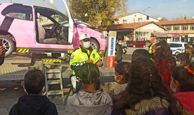 ‘Bi Hareketine Bakar Hayat” Kampanyası Sürüyor