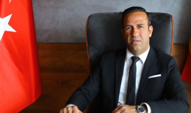 Bomba İddia! Adil Gevrek, MASTÖB’e Aday Olmayacak