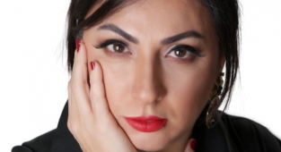 Buket Bengisu Dormen Akademi’de Eğitmen Oldu