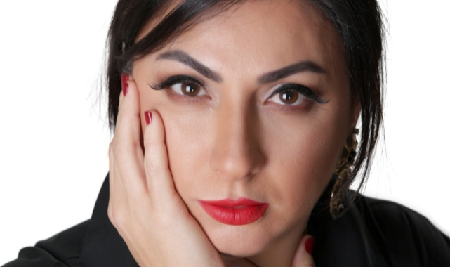 Buket Bengisu Dormen Akademi’de Eğitmen Oldu