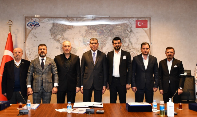 "Bütün Dünyada Küresel Bir Kuraklık Yaşanıyor"