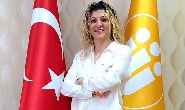 Dr. Öğretim Üyesi Hülya Bingöl'e Yeni Görev