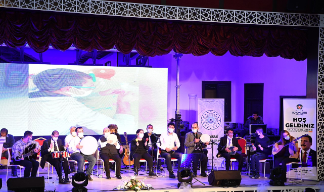 Dünya Engelliler Günü ‘Farkındalık Programı’ Yapıldı