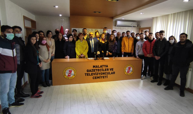 ER TV Çalışanları MGTC’ye Katıldı