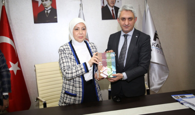 Malatya'da 323 Projeye 369 Milyon TL Destek Verildi