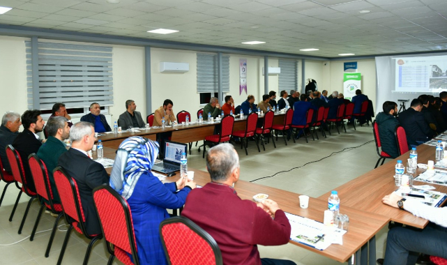 “Geleceğe Güzel Eserler Emanet Ediyoruz”