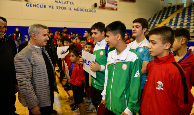“Kentimizi En İyi Şekilde Temsil Edeceğiz”