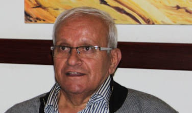 Malatya Bir Kalemini Daha Kaybetti