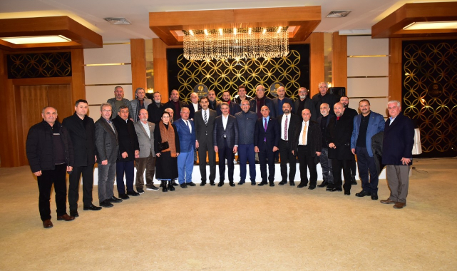 Malatya Çok Güzel Bir Şehir
