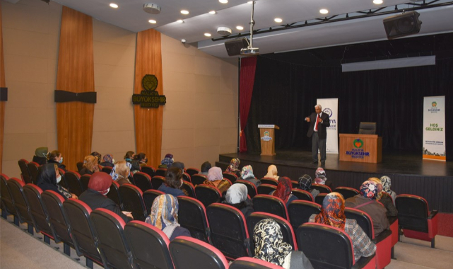 Malatya’da Sosyal ve Kültürel Hayat Konuşuldu