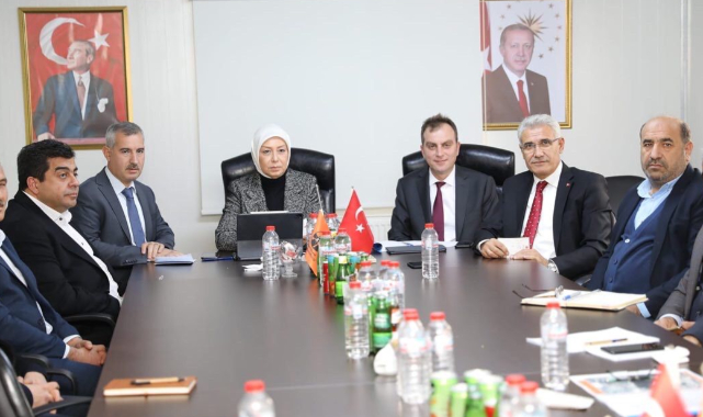 Malatya Kuzey Çevreyolu Hizmete Açılıyor