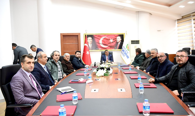 "Malatya Tarihinin En Büyük Yatırımlarını Yapıyoruz"