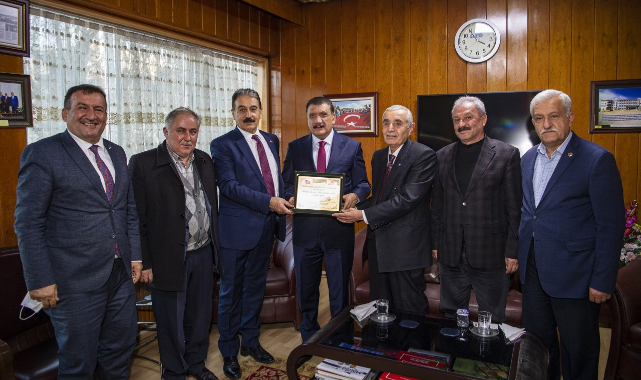 Malatya Türkiye’nin Parlayan Yıldızı Olacak