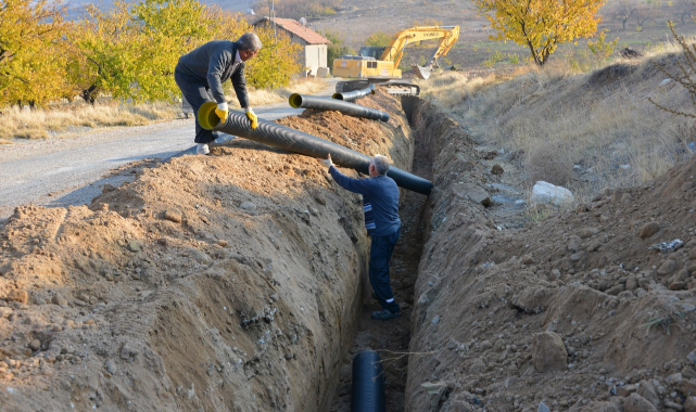 “MASKİ, En Büyük Hayalimi Gerçekleştirdi”