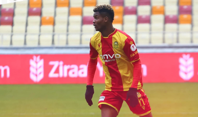 ÖK. Yeni Malatyaspor : 2- RH. Bandırmaspor: 3