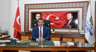 “Öncelikli Görevlerimizden Biri”
