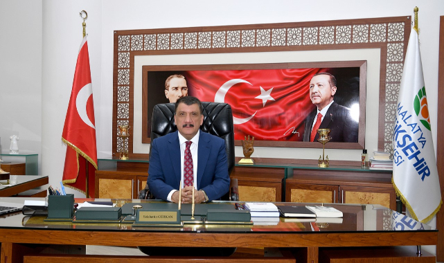 “Öncelikli Görevlerimizden Biri”