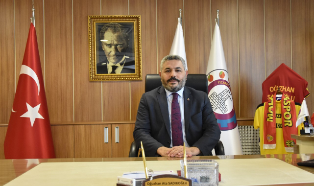 TİM’in Açıkladığı 11 İl Arasına Malatya’da Girdi