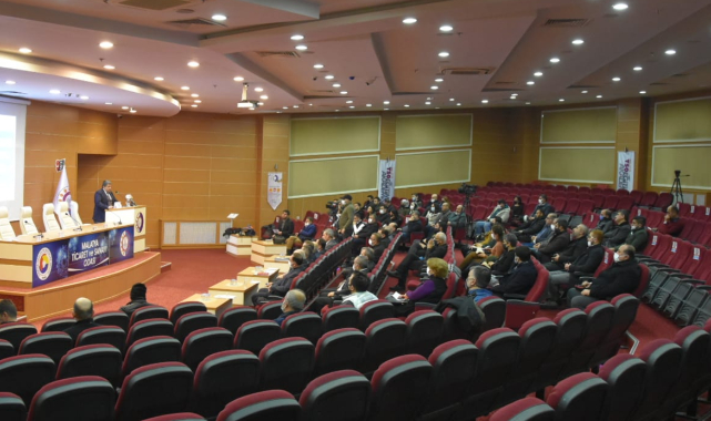 “TSO Olarak Mesleki Eğitimi Önemsiyoruz”