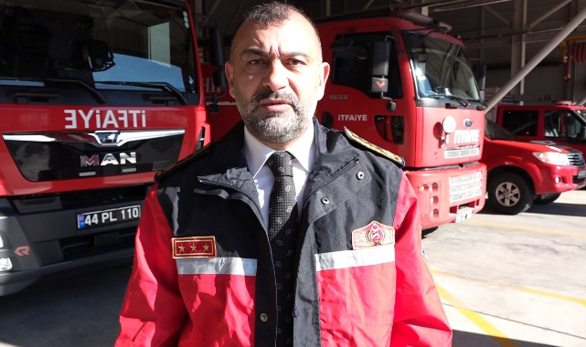 Vatandaşlar Baca Temizliği Konusunda Uyarıldı