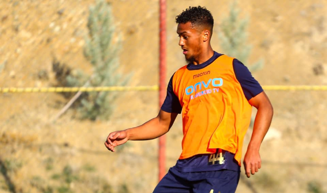 Yeni Malatyaspor’da Mounir Chouiar Şoku Yaşanıyor