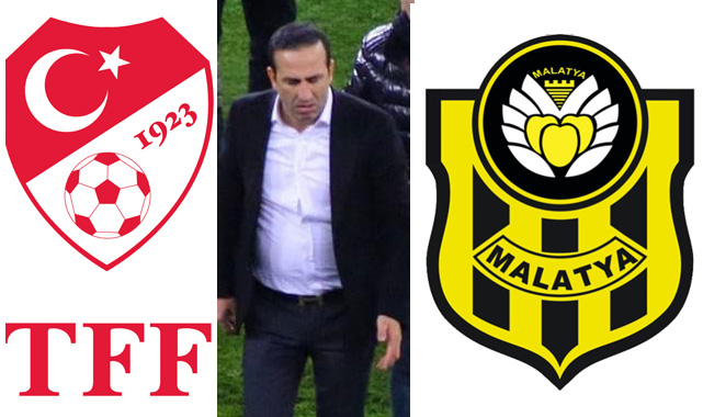 Yeni Malatyaspor, Profesyonel Futbol Disiplin Kurulu'na Sevk Edildi