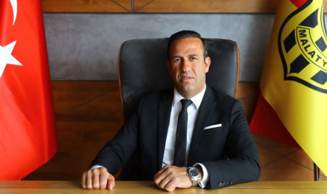 Yeni Malatyaspor'un Gündeminde Kongre Yokmuş