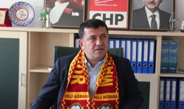 “Yönetim Şapkayı Önüne Alıp Düşünmelidir”