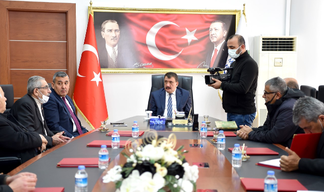 “Ana Arterlerimizde Herhangi Bir Sıkıntı Bulunmamaktadır”