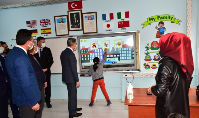 Beceri Temelli Öğrenme Atölyeleri İlgi Görüyor