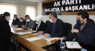 “Biz Millete Hizmet Yolunda Yolumuza Devam Edeceğiz”