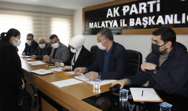 “Biz Millete Hizmet Yolunda Yolumuza Devam Edeceğiz”