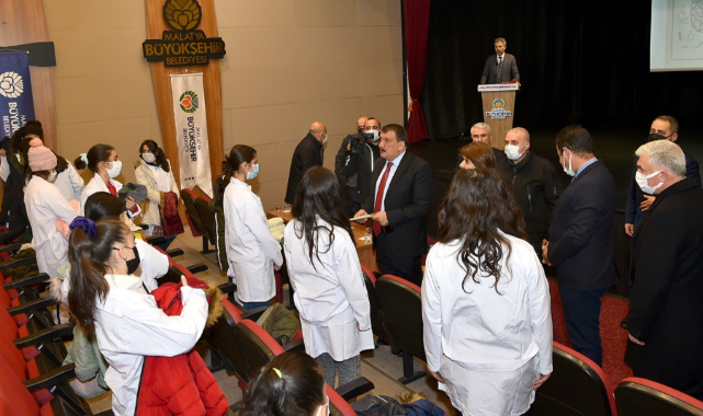 ‘Bizim Çocuklar’ Etkinliğinin Açılışı Yapıldı