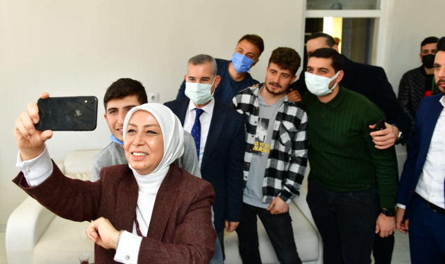 “Hafızalardan Silinmeyecek Özel Bir Proje”