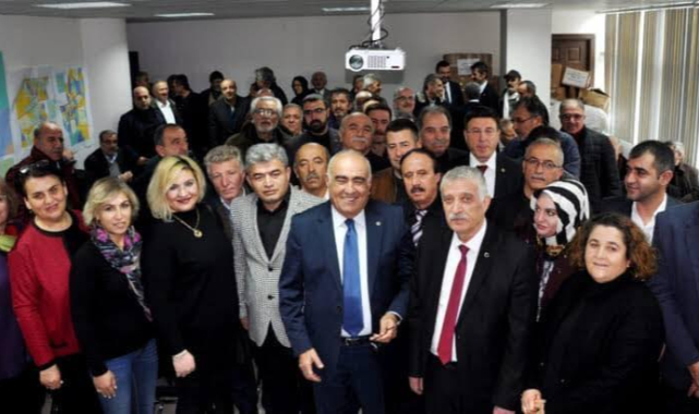 İYİ Parti Malatya’da şok yaşıyor