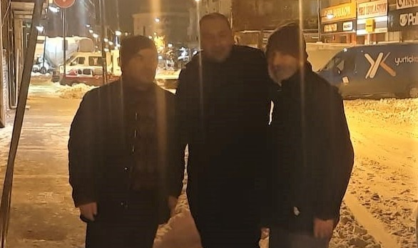 Kayıp Alzheimer Hastası Bulundu