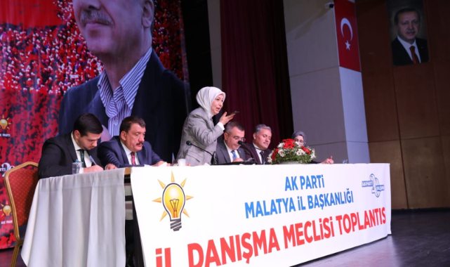 Malatya Adalet Sarayı 2022 Yatırım Programına Alındı