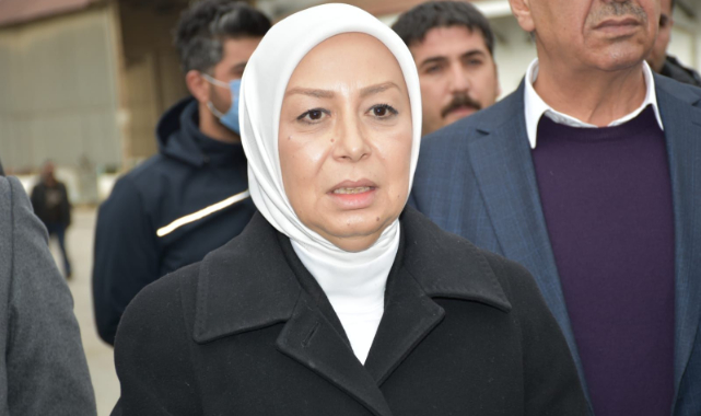 Malatya’daki Kamu Projelerine 450 Milyon TL Ayrıldı