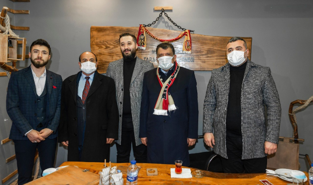 “Malatyaspor Malatya’mızın Ortak Değeridir”