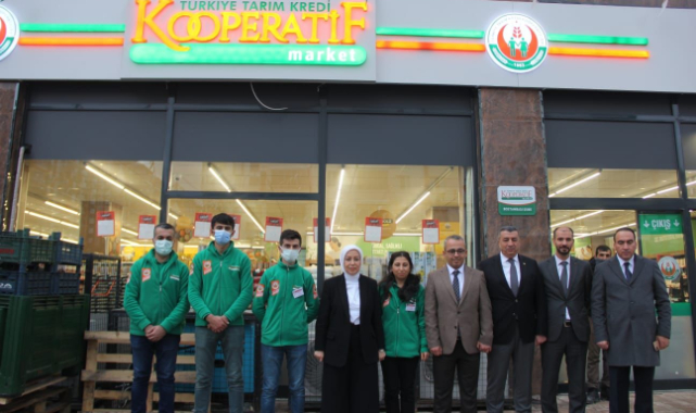 Milletvekili Çalık, Malatya’daki Ziyaretlerini Sürdürüyor