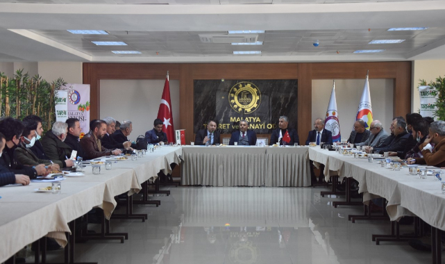 Sigorta Sektörünün Sorunları Bakana İletildi