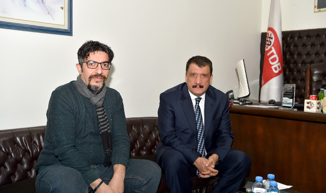 "Sivil Toplum Kuruluşlarımızla İstişare Halindeyiz"