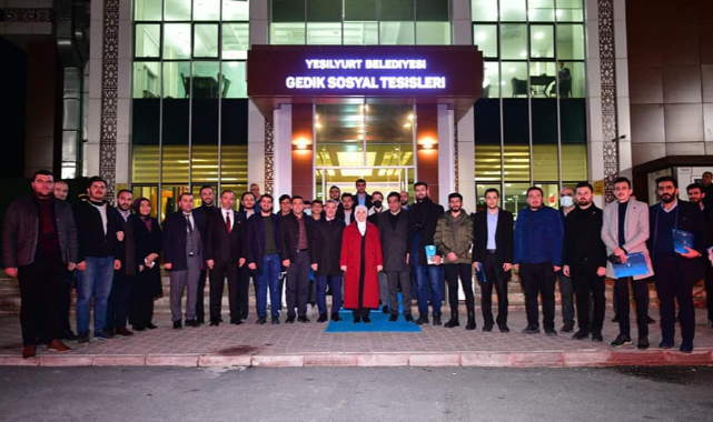 “STK'lar, Hizmetlerimizin En Büyük Paydaşlarıdır”