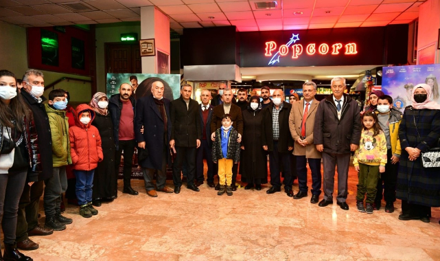 “Tüm Şehitlerimizi Saygıyla Yâd Ediyoruz”